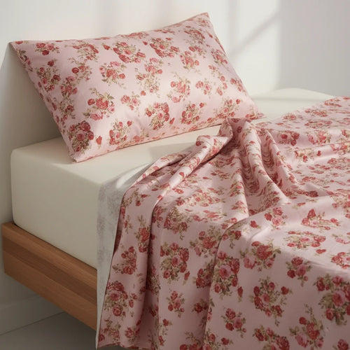 Cotton Satin Collection