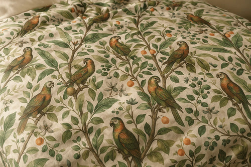 Cotton Satin Collection