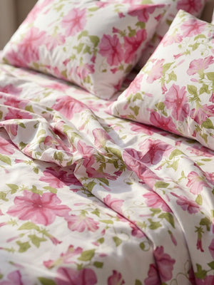 Cotton Satin Collection