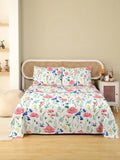 Spring Meadow — 3 Piece Bedsheet Set