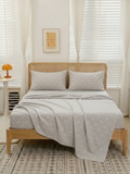 Soft Petal  — 3 Piece Bedsheet Set