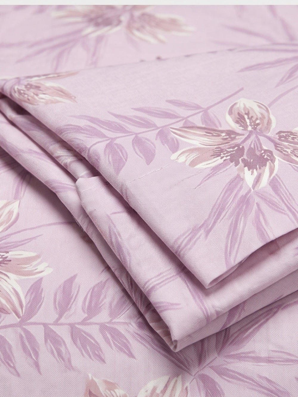 Fresh Petal — 3 Piece Bedsheet Set