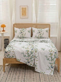 Sage Garden — 3 Piece Bedsheet Set