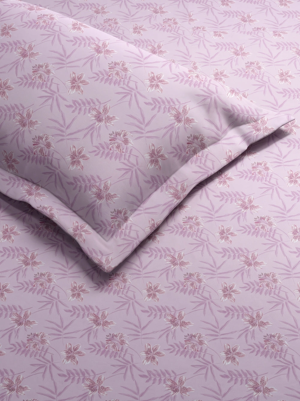 Fresh Petal — 3 Piece Bedsheet Set