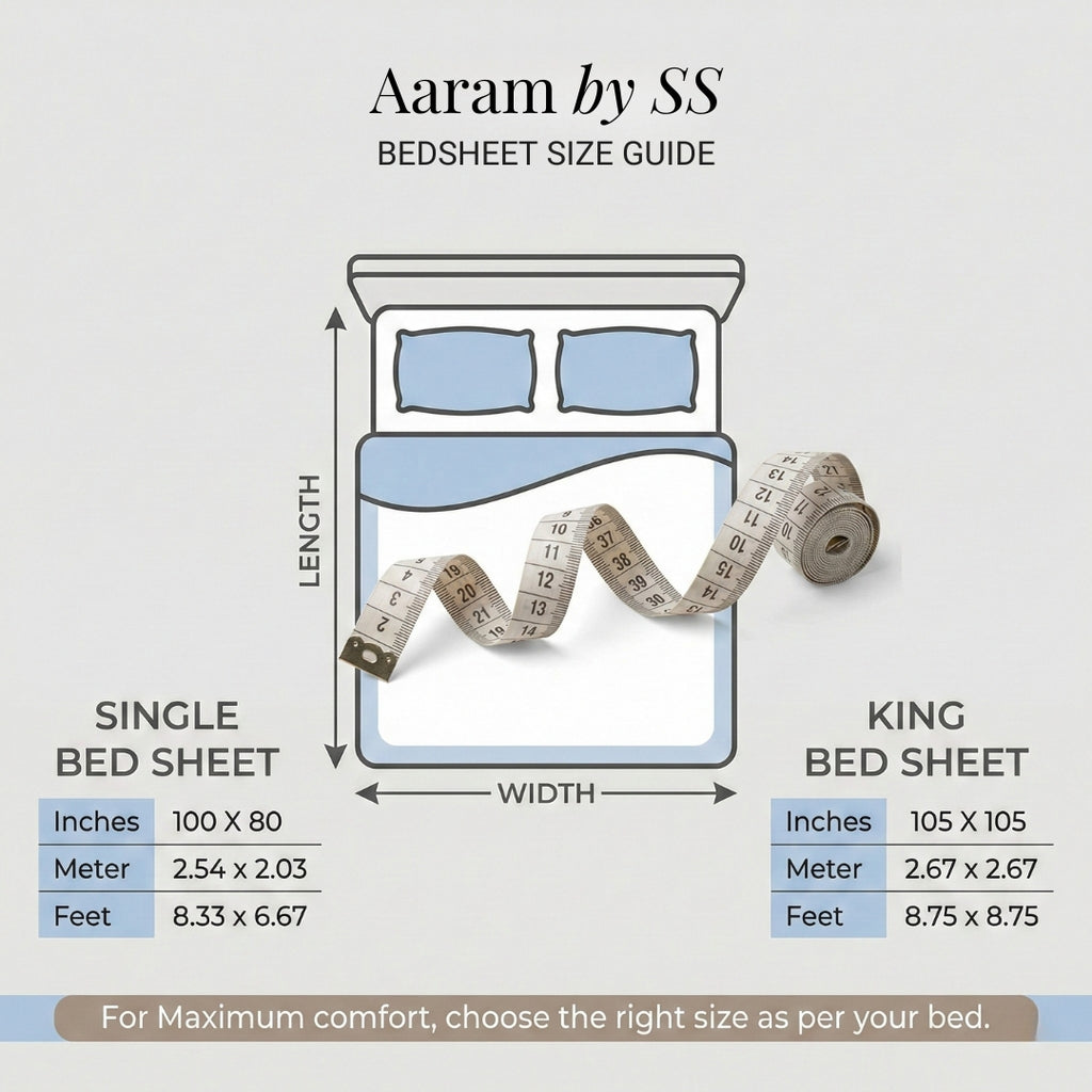 Elegant White & Gray Floral Bedding Set – Classic Damask Design in Percale Cotton (Single & King Sizes)