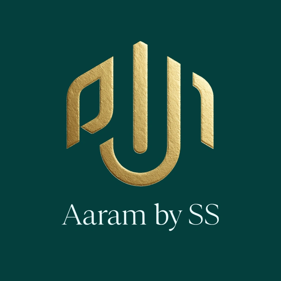 Aaram By SS